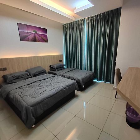 Alish Studio Apartment With Pool, Netflix, Wifi Гуа-Мусанг Экстерьер фото