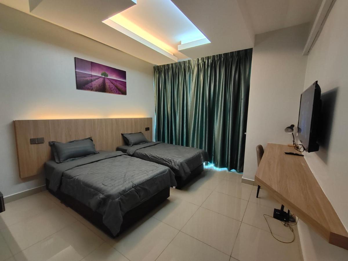 Alish Studio Apartment With Pool, Netflix, Wifi Гуа-Мусанг Экстерьер фото