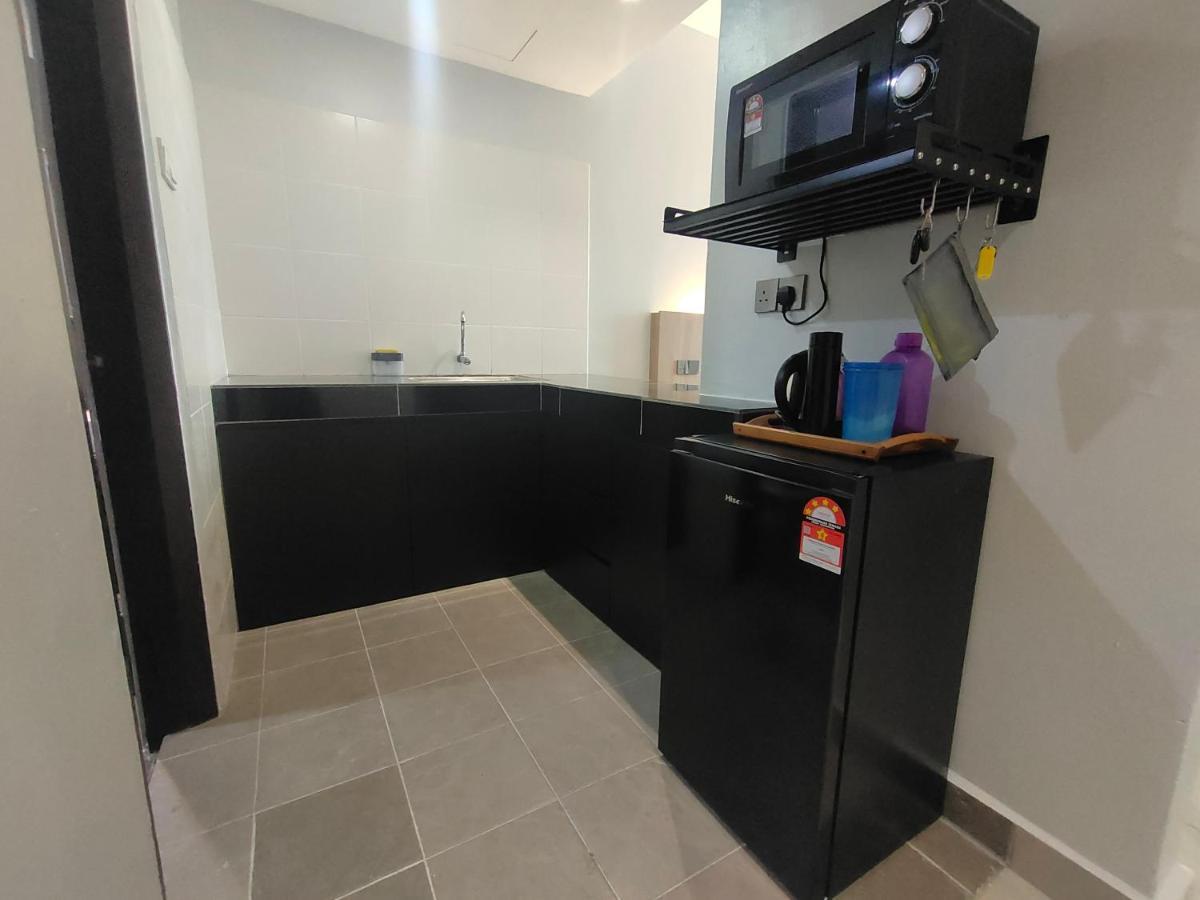 Alish Studio Apartment With Pool, Netflix, Wifi Гуа-Мусанг Экстерьер фото