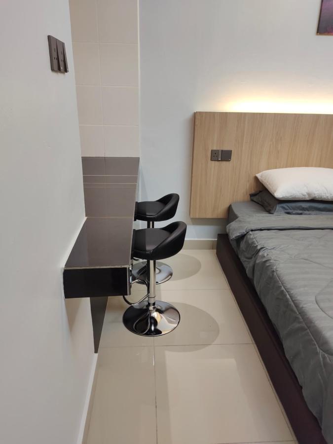 Alish Studio Apartment With Pool, Netflix, Wifi Гуа-Мусанг Экстерьер фото