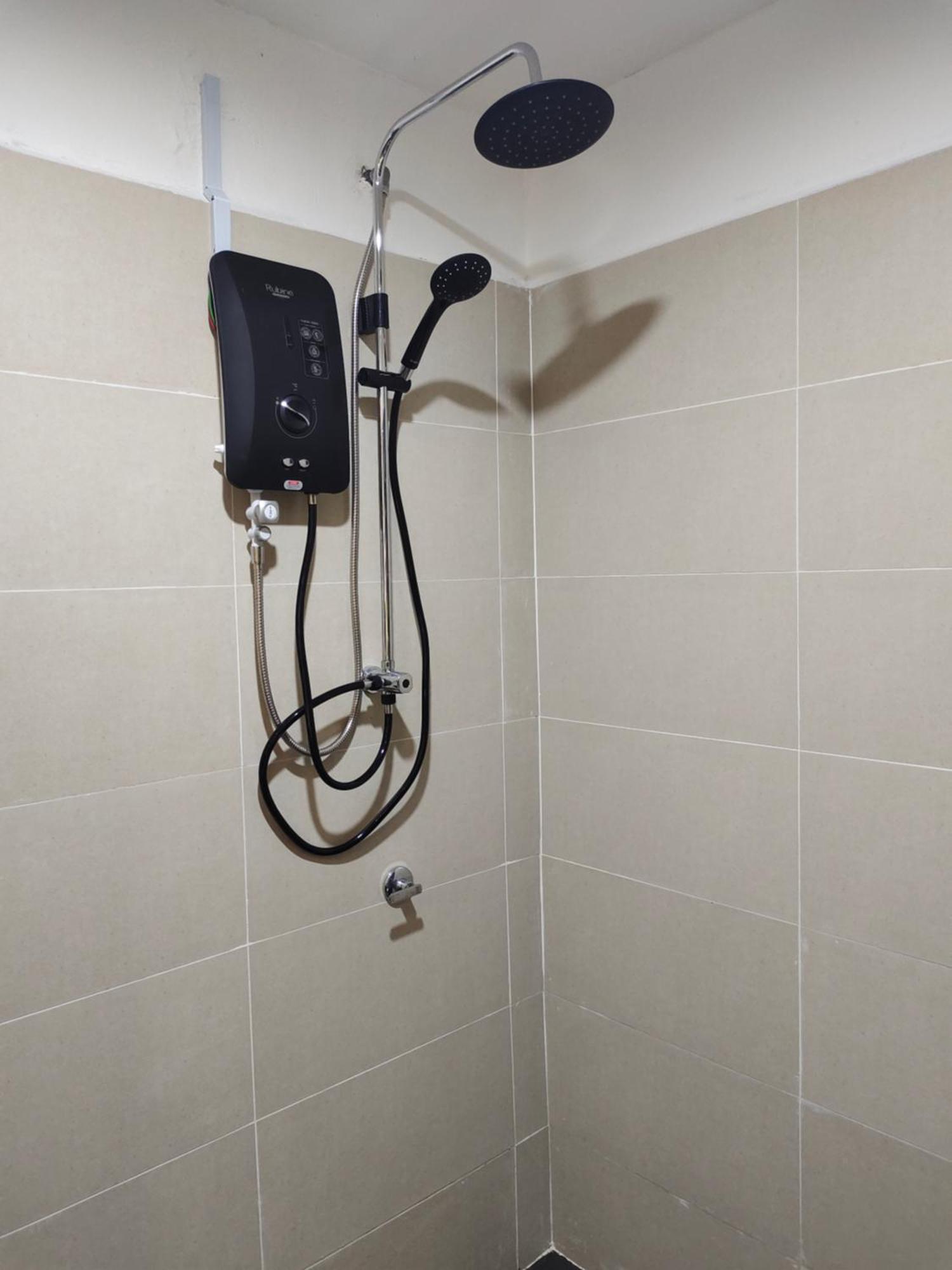 Alish Studio Apartment With Pool, Netflix, Wifi Гуа-Мусанг Номер фото
